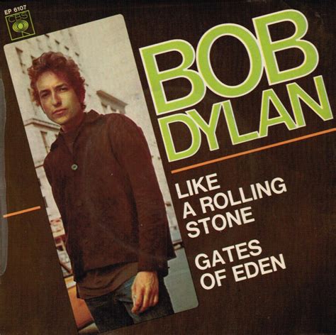 Bob Dylan Like A Rolling Stone E La Filologia Il Giornale Della Musica