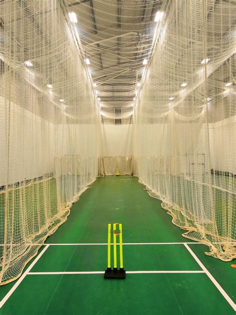 Urban Cricket Centres — Gcp Blog Feed — Gcp Chartered Architects
