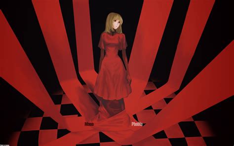 Red Anime Wallpaper Wallpapersafari