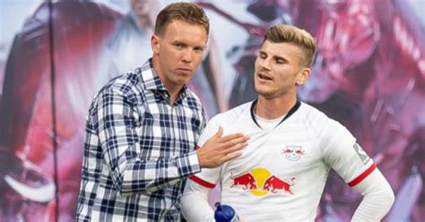 Timo werner came into the limelight in 2013 as the youngest ever goalscorer for vfb stuttgart in 2013. Timo Werner / Timo Werner On Real Madrid Summer Shortlist ...