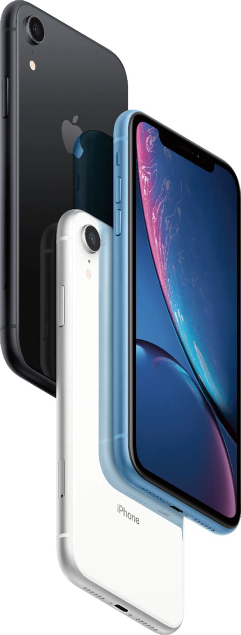 Customer Reviews Apple Iphone Xr 64gb Verizon Mryr2lla Best Buy