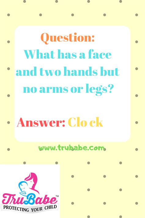 Funny Riddles In English With Answer Lousiana