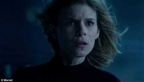 Kate Mara And Miles Teller Gain Superpowers In Fantastic Four Trailer