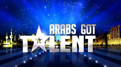 Create an account and start right away! Arabs Got Talent - Wikipedia
