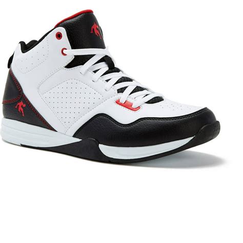 And1 Mens Capital Athletic Shoe