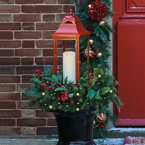 Christmas decoration outdoor images incredibles. 242 best Outdoor Christmas Decorations images on Pinterest ...