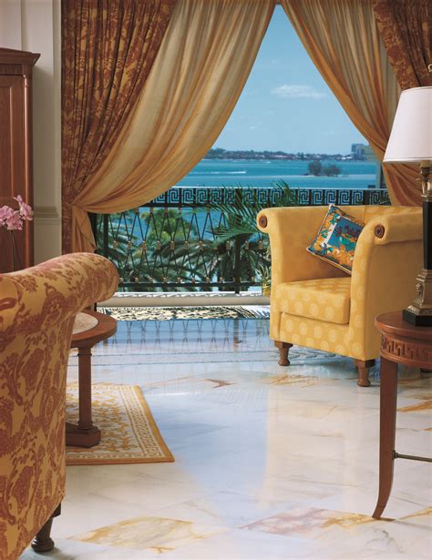 Imperial Suite Palazzo Versace Versace Hotel Versace Gold Coast