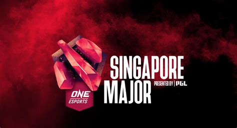 The first major of the 2021 dota pro circuit is finally here, though it isn't going to run exactly how valve and with all of that in mind, here are the standings for the one esports singapore major, split up. Dota 2 Major to be held in Singapore in June 2020 - My ...
