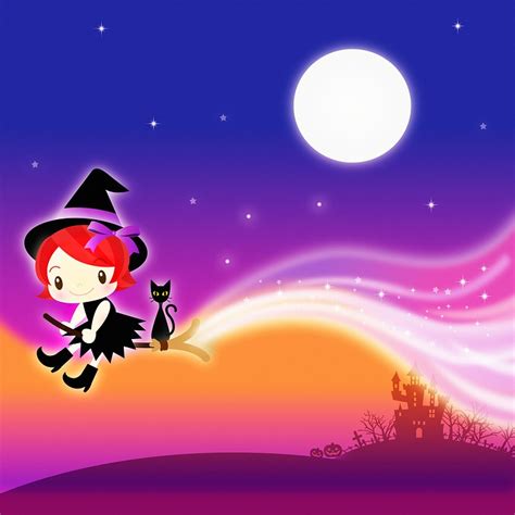 Halloween Background - Free image on Pixabay