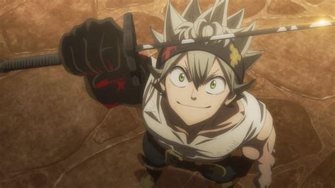 Is Black Clover Worth Watching Find Out