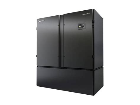 Vertiv™ Liebert® Pcw Chilled Water Room Cooling Unit