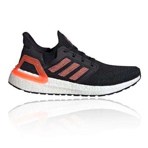Adidas Ultra Boost 20 Para Mujer Zapatillas De Running Ss20 40
