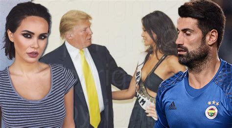 Zeynep erdoğan adlı kişilerin profillerini gör. Kaleci Volkan'ın eşinden şaşırtan Trump paylaşımı