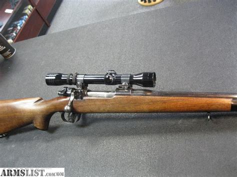 Armslist For Sale Mauser 98 270 Weatherby