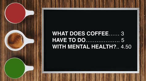 Coffee And Ocd Does Caffeine Help Or Hurt