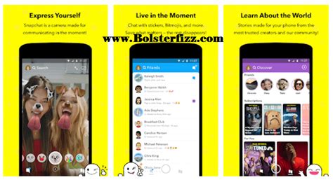 To install snapchat on your windows pc or mac computer, you will need to download and install the windows pc app for free from this post. How To Download Snapchat for PC Windows (10/7/8)