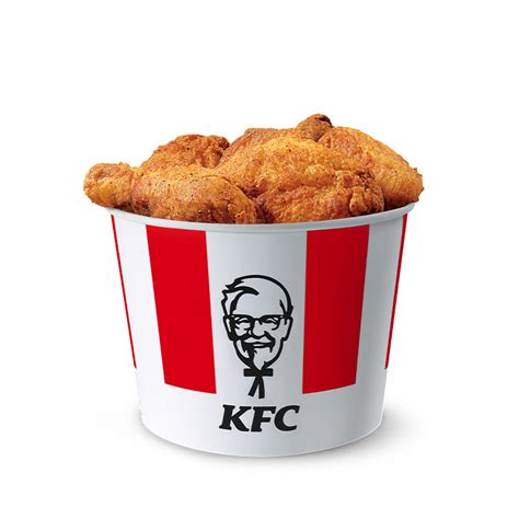 Kfc canada goes big on compostable packaging with giant iconic bucket. KFC Bucket 6 COB Original Recipe da condividere in 2