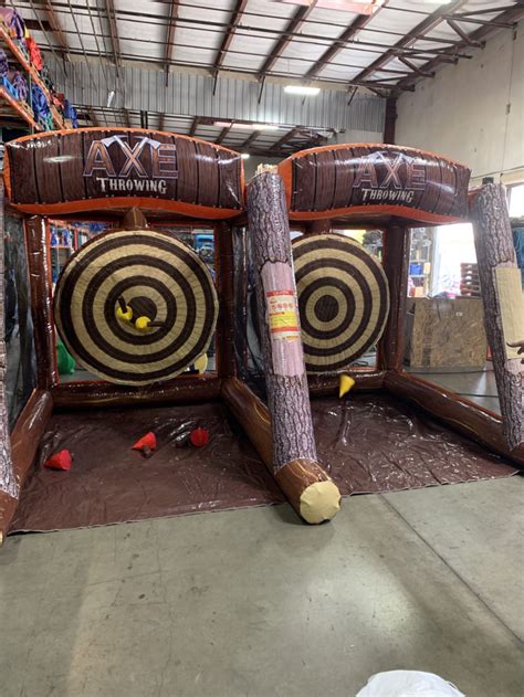 The axe throwing game lingo and terminology finally explained. Axe Throwing Game | Throwing games