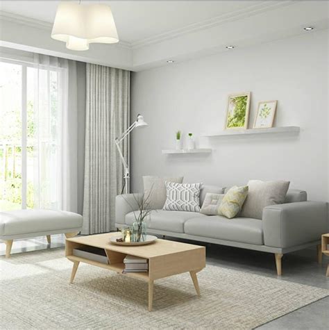 Genuine leather living room sets havertys synchrony account. Nordic small apartment leather sofa cowhide solid wood ...