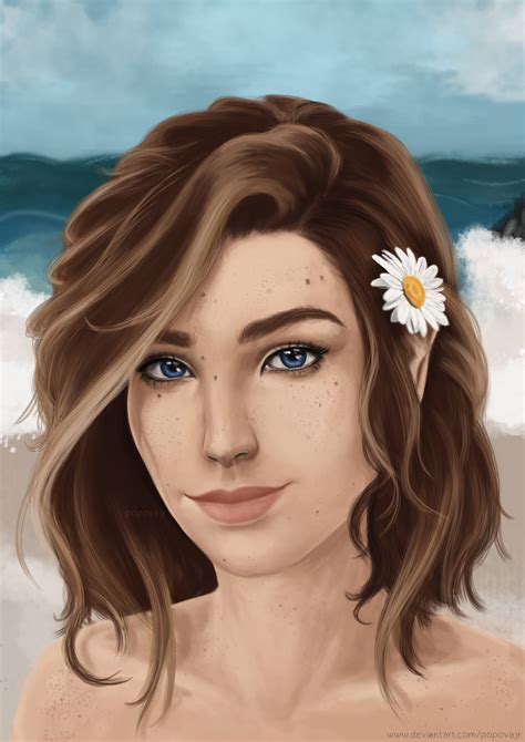 ArtStation - Farewell