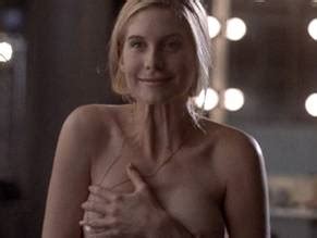 Elizabeth Mitchell Nudes Telegraph