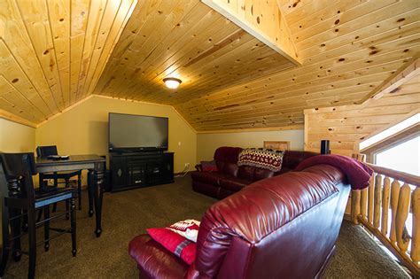 Catching fish is what we do! Luxurious Century Lodge