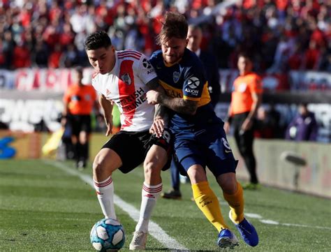 Maybe you would like to learn more about one of these? River Plate x Boca Juniors pela Libertadores: onde ...