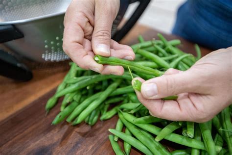 It depends upon how cold is your freezer and how you packed them. How to Freeze Green Beans | HGTV