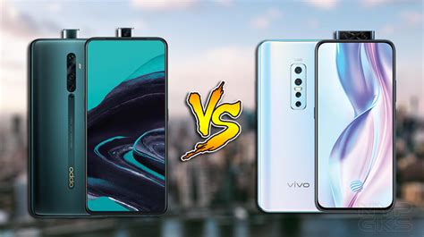 However it's not got the processing power or camera skills of some previous oppo phones, and it doesn't change the reno formula in any big way. OPPO Reno 2F vs Vivo V17 Pro: Specs Comparison | NoypiGeeks