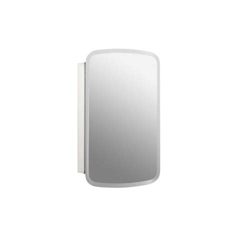 Maybe you would like to learn more about one of these? KOHLER Bancroft 20 in. x 31 in. x 5 in. Recessed or ...