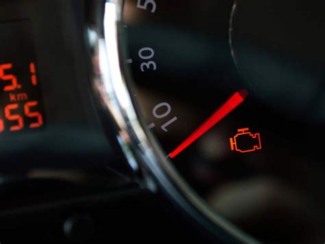 Check engine lights come in orange, yellow or amber, depending on the manufacturer. Drivers' Roadside Emergency Guide: How to Handle Roadside ...