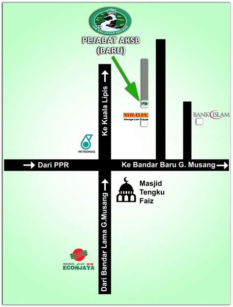 Jumlah mukim di tanah merah ialah 43. MAKLUMAN PERPINDAHAN PEJABAT AKSB JAJAHAN GUA MUSANG - Air ...