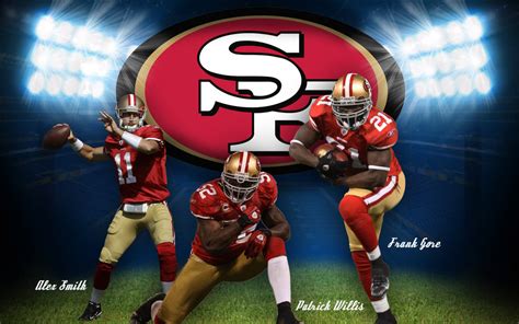 Free Download 49ers Wallpapers Freebest Wallpapers Hd Backgrounds