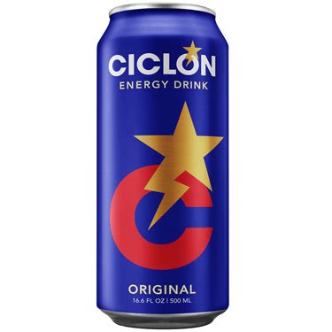 Alerta por ciclón extratropical sobre buenos aires y tormenta de memes en las redes sociales. SuperMax | CICLON ENERGY DRINK X2 16.6 OZ