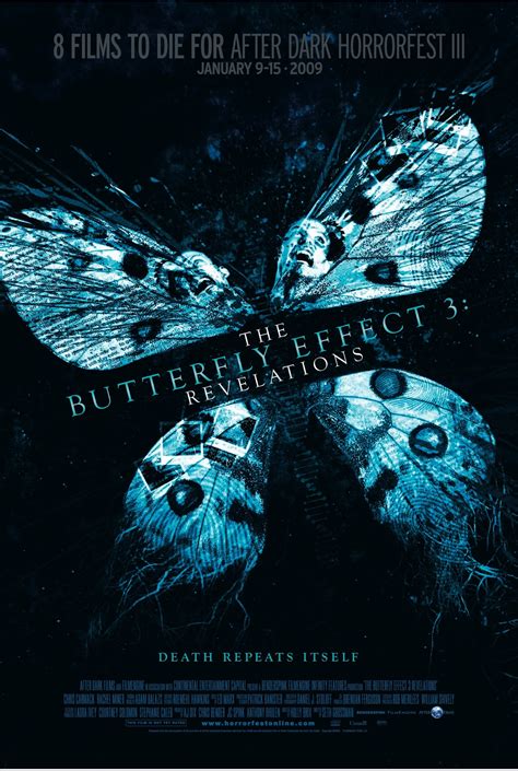 The Butterfly Effect 3 Revelations 2009 Bluray Fullhd Watchsomuch