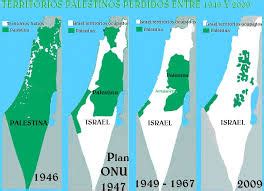 Palestina Una Terra Troppo Promessa