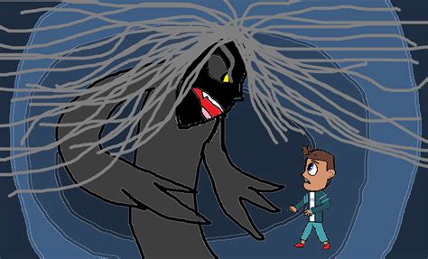 The Nightmare Man Strikes Disney Junior Random Episodes Wiki Fandom