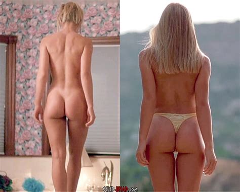 Jaime Pressly Nude Scenes From Poison Ivy Enhanced X Nude Celebrities