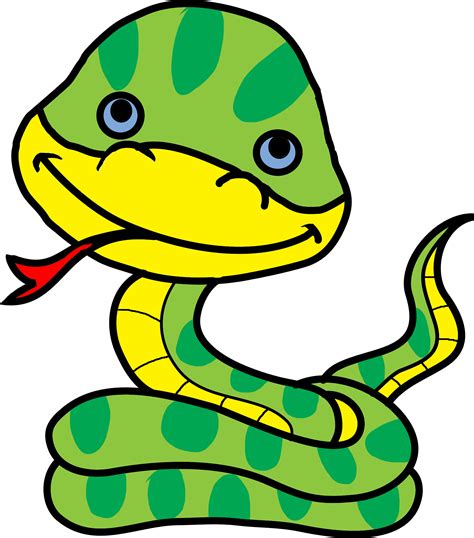 20 gambar kartun ular lucu | Lucu Sekali Ayo Ketawa