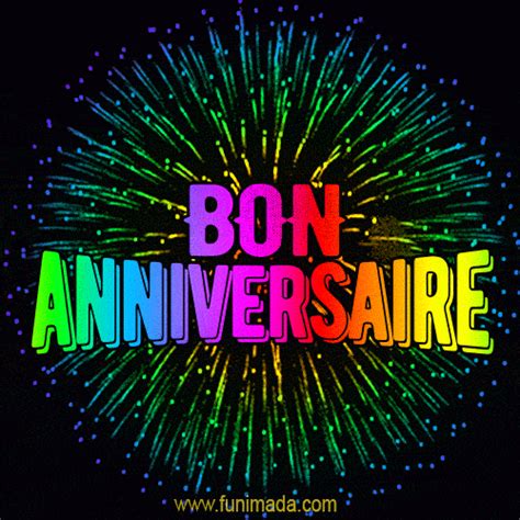 Satellite Courageux Piquet Joyeux Anniversaire Homme Gif Sinscrire