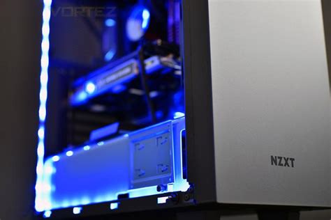 Nzxt Hue 2 Rgb Lighting Kit Review Introduction