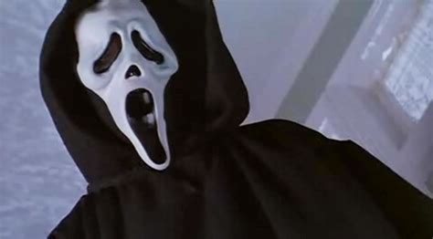 Ghostface Fictional Characters Wiki Fandom Powered By