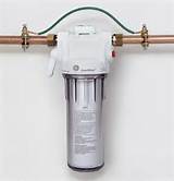 Photos of Home Water Filtration And Softener Systems