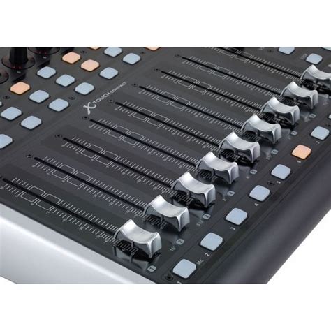 Behringer X Touch Compact Test Et Avis E D L