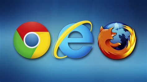 First, you have to register before using this browser. Best internet browser: Chrome, Firefox or Explorer? - netivist
