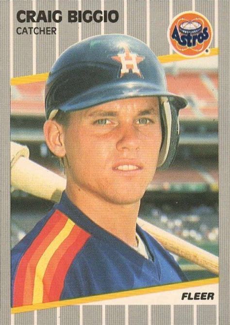 Mvp cards return with one top player from each franchise. 10 Most Valuable 1989 Fleer Baseball Cards | Old Sports Cards