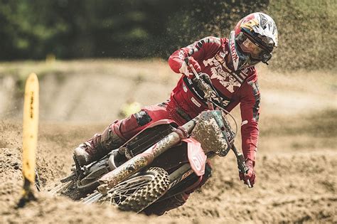 Alle infos zur übertragung und die aufstellungen von deutschland vs. Dirt Biker: Glen Coldenhoff sichert sich den 3 Platz im ...