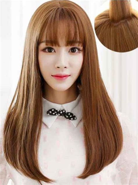Inilah gaya atau potongan rambut untuk rambut tebal dan mengembang wanita. Collection of Model Rambut Segi Panjang Pendek Dengan ...