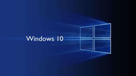 Windows 10 Hd Wallpapers 1080p Wallpapersafari