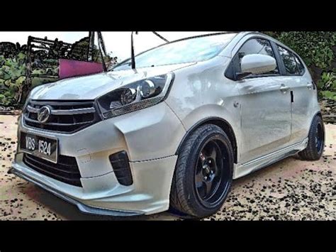Promosi perodua axia standard g + bodykit original gear up via peroduakotadamansara.blogspot.com. Perodua Axia G Spec + Gear Up | Sikit2 Kita Buat Dia ...